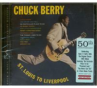 Chuck Berry - St. Louis To Liverpool
