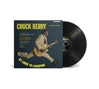 Chuck Berry - St. Louis To Liverpool (Chess Acoustic Sounds Series) [New Vinyl L