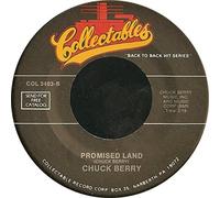 Chuck Berry - Sweet Little Sixteen / Promised Land