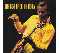 Chuck Berry – The Best Of Chuck Berry – MCA