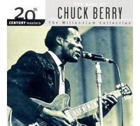 Chuck Berry - The Best Of Chuck Berry - CD - US Import