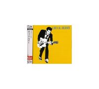 CHUCK BERRY-THE BEST OF CHUCK BERRY-JAPAN SHM-CD
