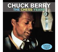 Chuck Berry - The Chess Years (180g 2LP Gatefold) [VINYL]