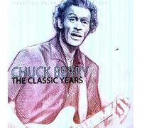 Chuck Berry - The Classic Years