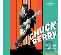 Chuck Berry - The Complete 1955-61 Chess Singles
