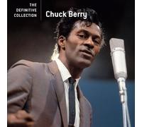 Chuck Berry - The Definitive Collection [New CD] Rmst