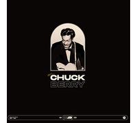 CHUCK BERRY - THE ESSENTIAL WORKS: 1955-1962 [VINYL]