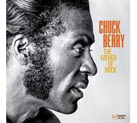 Chuck Berry - The Father Of Rock (2 LP)