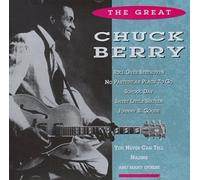 Chuck Berry - The Great Chuck Berry