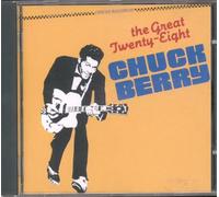Chuck Berry - The Great Twenty-Eight