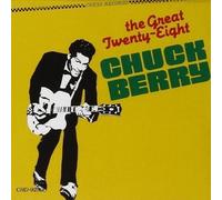 Chuck Berry - The Great Twenty-Eight [New Vinyl LP]