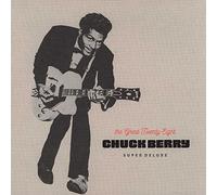 Chuck Berry - The Great Twenty-Eight [VINYL]