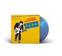 Chuck Berry - Great Twenty-Eight (Blue Vinyl) [VINYL]