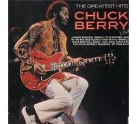 Chuck Berry - The Greatest Hits - Live