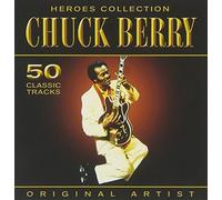 Chuck Berry - The Heroes Collection