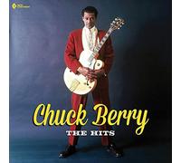 Chuck Berry - The Hits