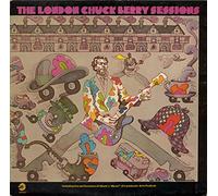 Chuck Berry - The London Chuck Berry Sessions