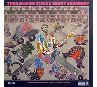 Chuck Berry - The London Chuck Berry Sessions