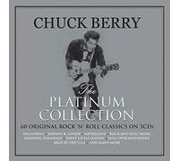 Chuck Berry - The Platinum Collection