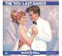 Chuck Berry - The Rock 'N' Roll Era: The '50s: Last Dance