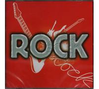 Chuck Berry, The spencer Davis group, Kiss, Santana - Rock