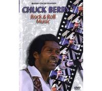 Chuck Berry: The True King Of Rock And Roll [DVD]