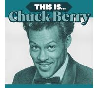 Chuck Berry - This Is... - Vinyl Record lp - M4z