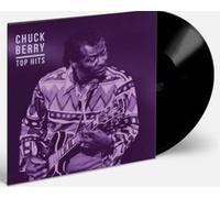 CHUCK BERRY - TOP HITS [VINYL]