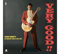 Chuck Berry - Very Good!! [VINYL]
