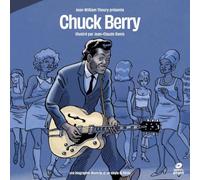 Chuck Berry – Vinyl Story – Vinyl – Diggers Factory