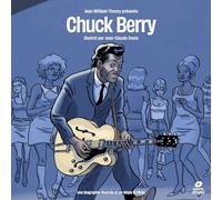 Chuck Berry – Vinyl Story – Vinyl – Diggers Factory