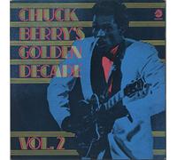 Chuck Berry's Golden Decade Vol. 2