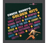 Chuck Berry's Golden Hits by Chuck Berry (1992-05-13)
