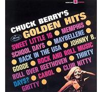 Chuck Berry's Golden Hits: Limited Edition