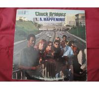 Chuck Bridges And The L.A. Happening [Vinyl LP]