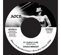 Chuck Brimley - St. Elmo's Fire [7" VINYL]