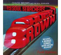 Chuck Brown And The Soul Searchers - Funk Express
