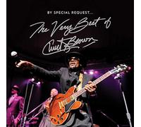 Chuck Brown - By Special Request The Very Best Of Chuck Brown (2cd)