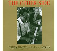 Chuck Brown - The Other Side