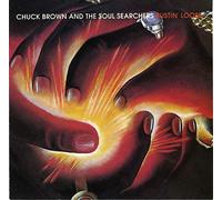 Chuck Brown & The Soul Searchers - Bustin' Loose