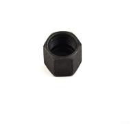 Chuck Cap & Collet Nut Replacement for GD0600, Works with Model Numbers for 906 and 7636208 Tools (Nut)