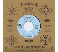 Chuck Carbo & The Soul Finders - Can I Be Your Squeeze/Take Care Your Homework Friend [7" VINYL]