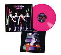 Chuck Cirino - Chopping Mall (Original Soundtrack) [Neon Pink VINYL]