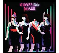 Chuck Cirino - Chopping Mall [VINYL]