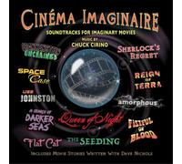 Cinema Imaginaire CD (2019) NEW Highly Rated eBay Seller Great Prices