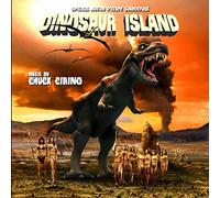 Chuck Cirino - Dinosaur Island