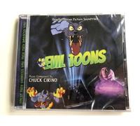 Chuck Cirino - Evil Toons