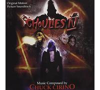 Chuck Cirino - Ghoulies IV (Original Soundtrack)