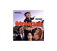 Chuck Cirino - Munchie (Original Motion Picture Soundtrack)