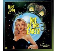 Chuck Cirino - Not of this Earth OST [VINYL]